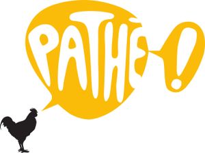 Pathé Distribution Limited