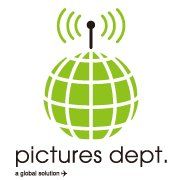Pictures Dept. Co. Ltd.