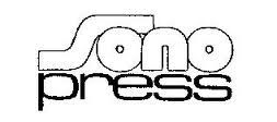 Sonopress