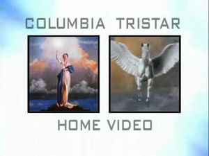 Columbia TriStar Home Video
