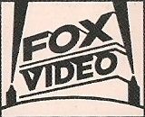 Fox Video
