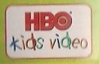 HBO Kids Video