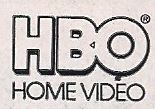 HBO Home Video
