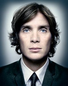 Cillian Murphy