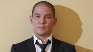 Jalmari Helander