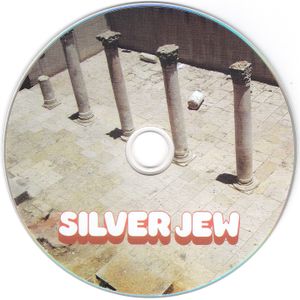 Silver Jew