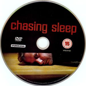 Chasing Sleep