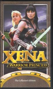 A Solstice Carol / The Xena Scrolls
