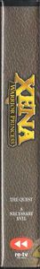 The Quest / A Necessary Evil