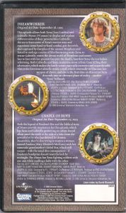 Dreamworker / Cradle of Hope