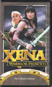 Warrior... Princess / Mortal Beloved