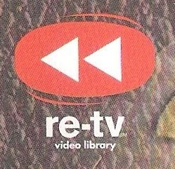 re-tv video library