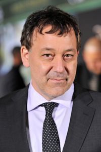 Sam Raimi