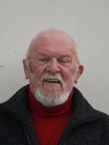 Norman Forsey