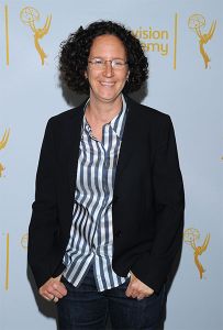 Liz Friedman