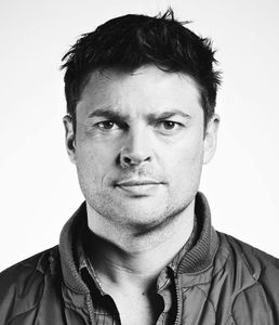 Karl Urban