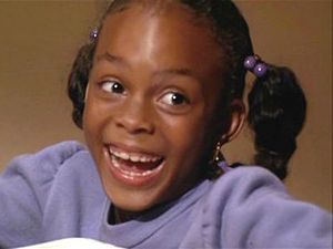 Ebonie Smith