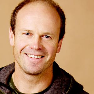 Matthew Chamberlain
