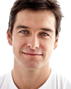 Antony Starr