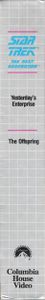 Yesterday's Enterprise / The Offspring