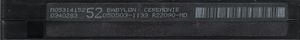 Ceremonies Of Light And Dark / Sic Transit Vir