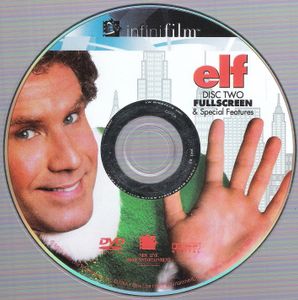 Elf