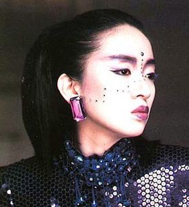 Anita Mui Yim-Fong