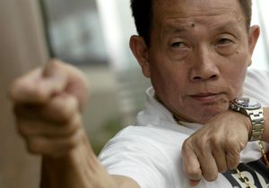 Lau Ka Leung