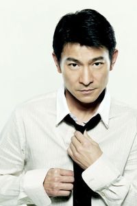 Andy Lau Tak-Wah