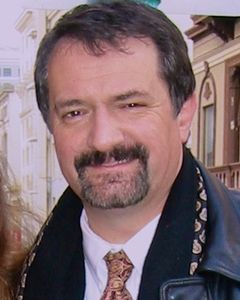 John Iacovelli