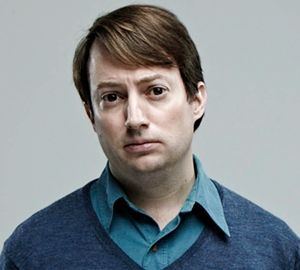 David Mitchell