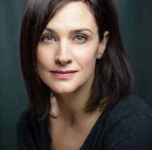 Abigail Burdess