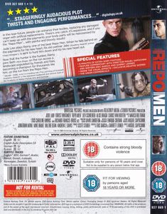 Repo Men