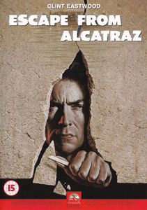 Escape From Alcatraz