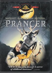 Prancer