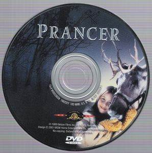 Prancer