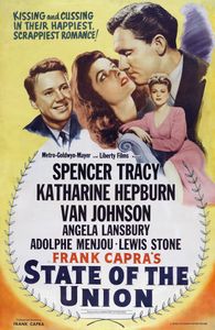 State Of The Union