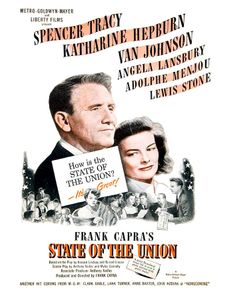 State Of The Union