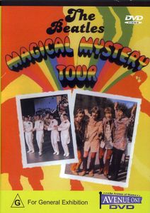 Magical Mystery Tour