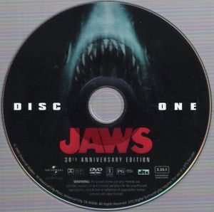 Jaws