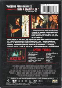 Arlington Road