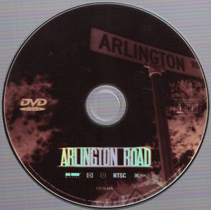 Arlington Road