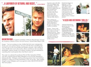 Arlington Road