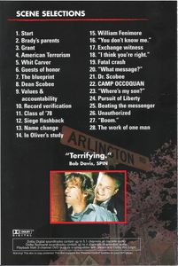 Arlington Road