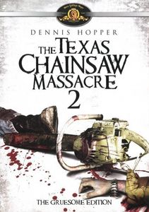 The Texas Chainsaw Massacre 2