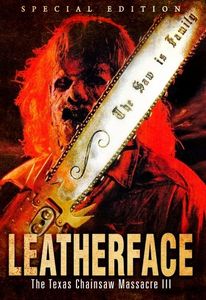 Leatherface: The Texas Chainsaw Massacre III