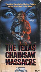 The Texas Chainsaw Massacre