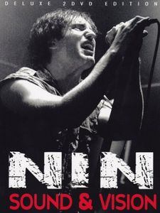 Nine Inch Nails: Sound And Vision