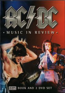 AC/DC - Music In Review