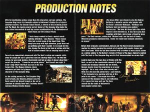 The Scorpion King (Collector's Edition)